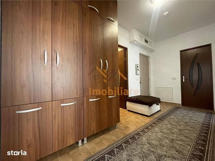 Apartament cu 3 camere în Decebal