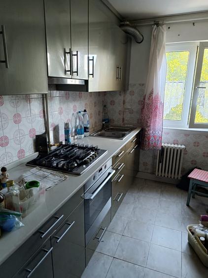 Apartament cu 3 camere în Gheorgheni