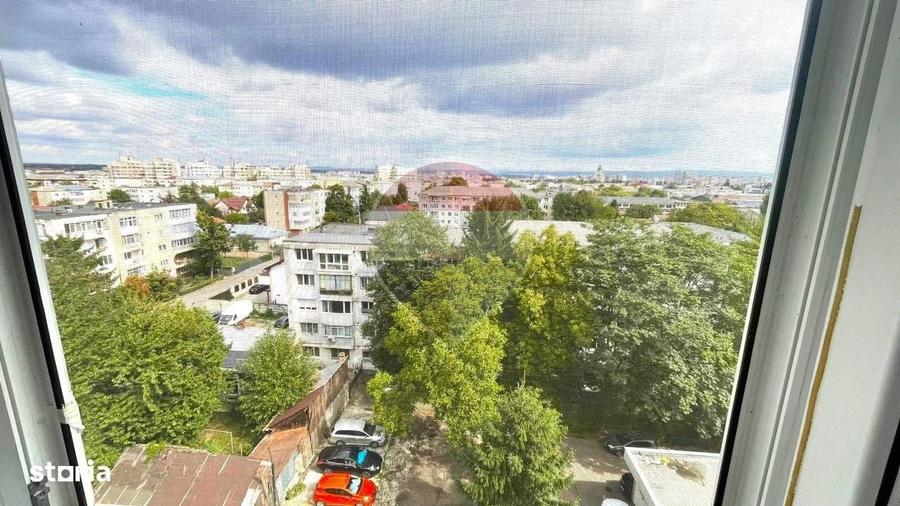 Garsonieră în Gară
