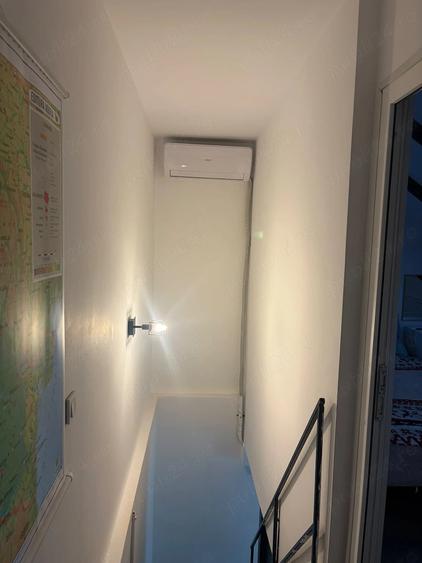 Apartament cu 3 camere semidecomandat în Titan