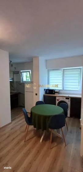 Apartament cu 3 camere în Berceni