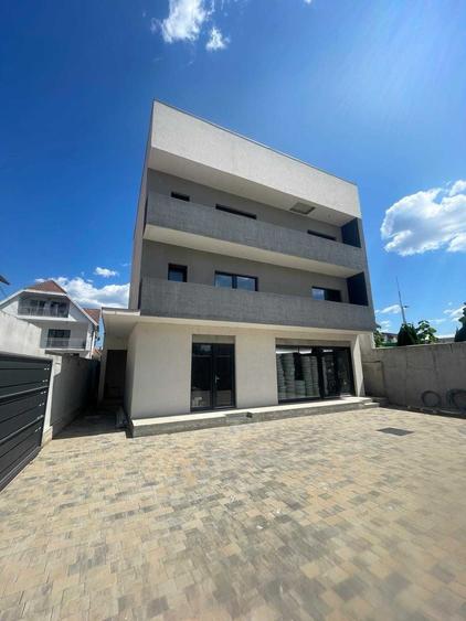 Apartament nou 2 camere, Langa Shopping City Targu-Jiu - 1