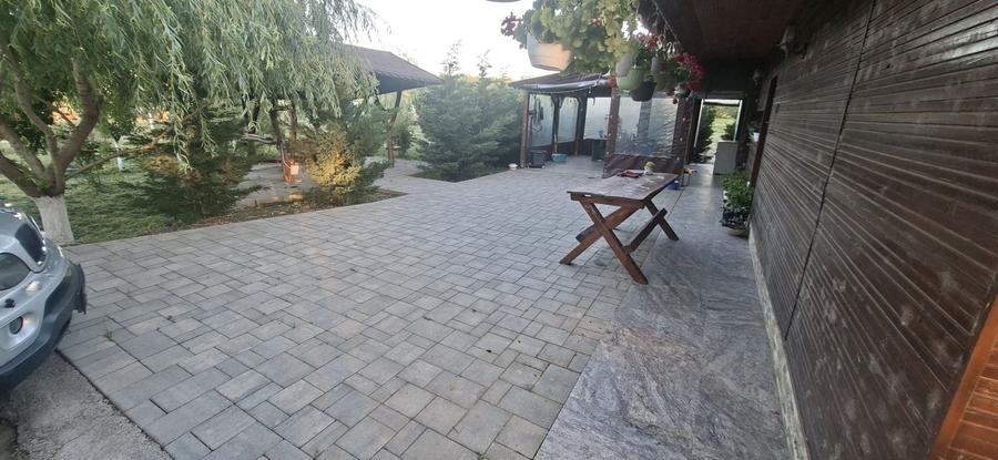Spațiu comercial, de 20,000 mp, în Exterior Sud
