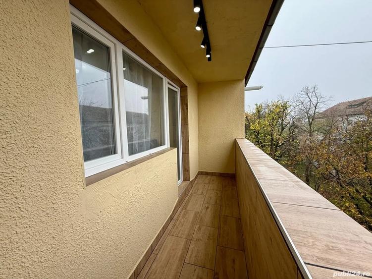 Apartament cu 3 camere decomandat în Gheorghe Lazăr