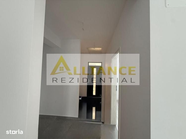 Casă cu 3 camere în Berceni