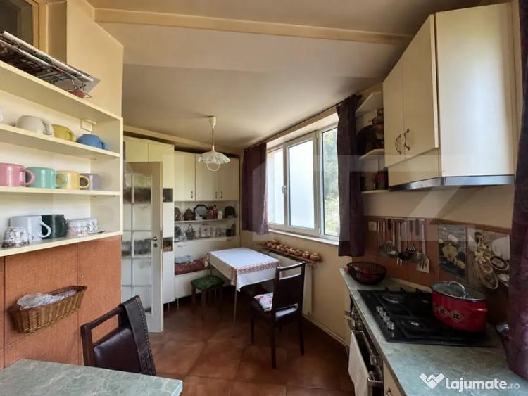 Casă cu 2 camere cu Teren 2036 Mp în Bercu Roșu