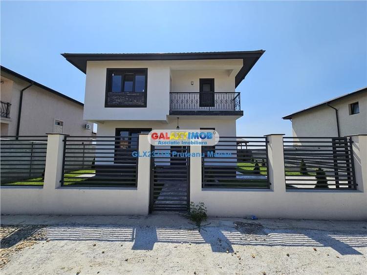 Casă cu 4 camere cu Teren 315 Mp în Central