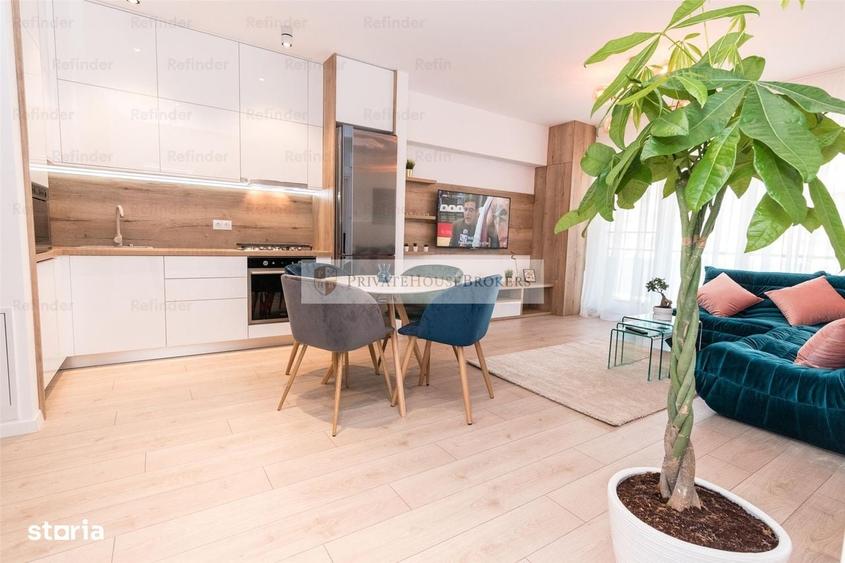Pipera | Baneasa | New Point | Bloc 2018 | Parcare - 14