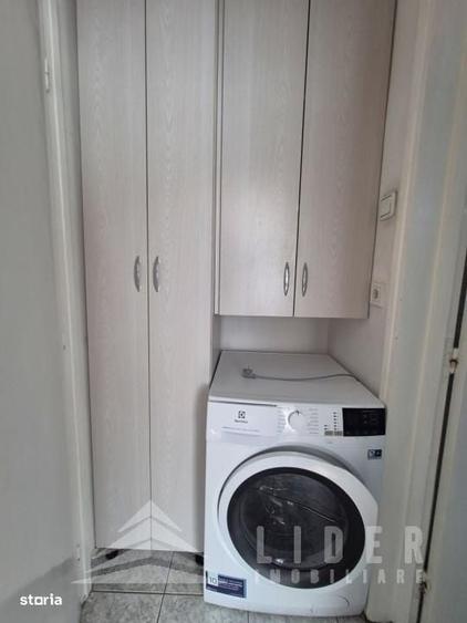 Apartament 2 camere de vanzare in Grigorescu in zona Piata 14 Iulie - 5