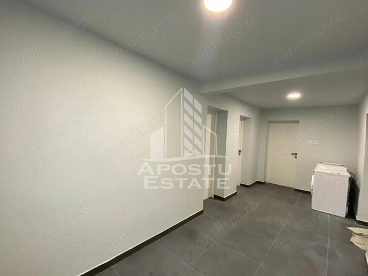 Casă cu 2 camere cu Teren 150 Mp în Ghiroda