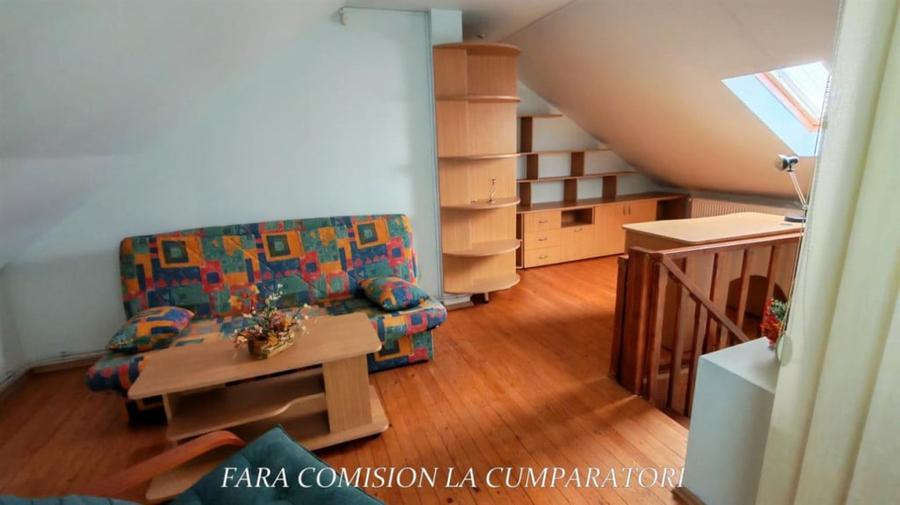 Casă cu 3 camere cu Teren 1233 Mp în Budești