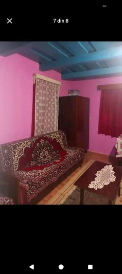 Casă cu 2 camere în Central
