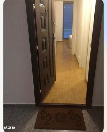 Apartament cu 2 camere în Eminescu