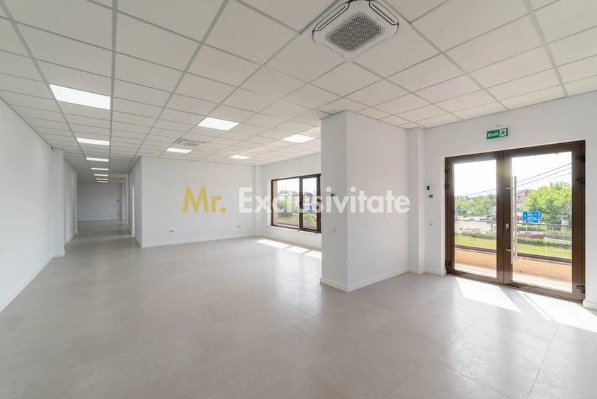Spațiu comercial, de 170 mp, în Craiovei