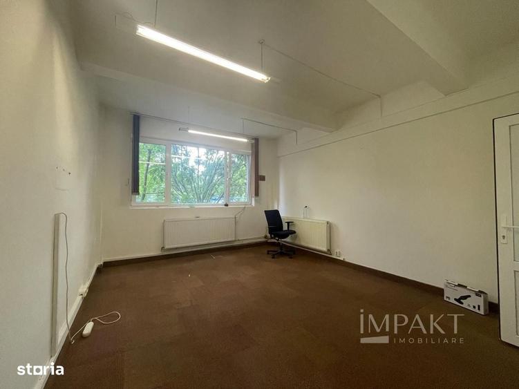 Spatiu de birouri 60 mp de inchiriat Zona Piata 1 Mai - 1
