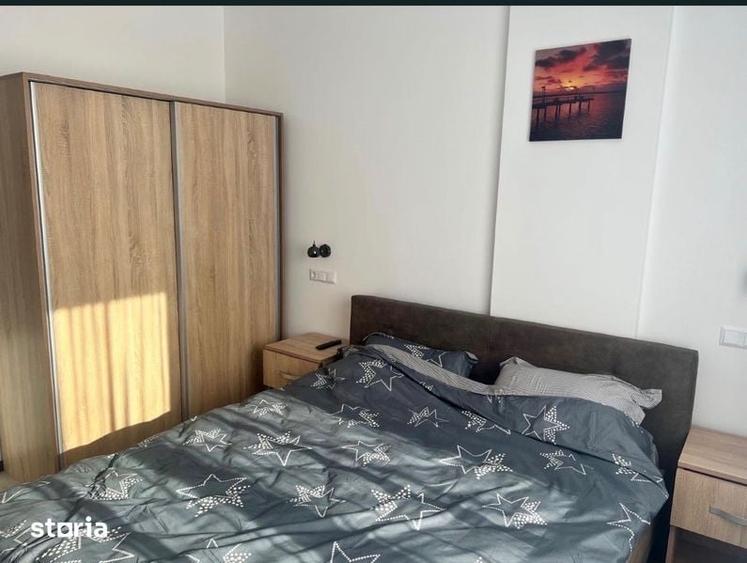 Apartament cu 2 camere decomandat în Micro 6