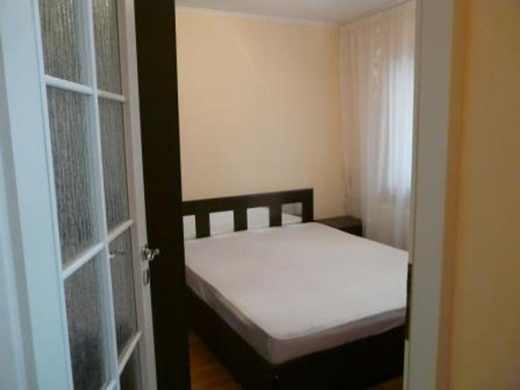 Apartament cu 2 camere decomandat în Iosia-Nord
