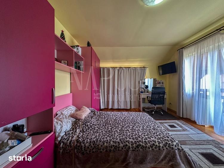 Casa 6 camere de vanzare in Buna Ziua, Cluj Napoca - 1