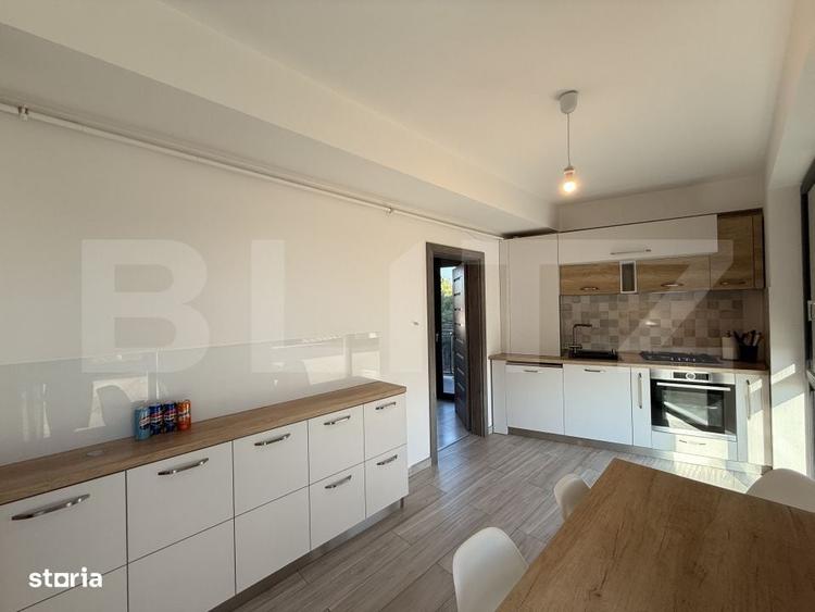 Apartament 3 camere, 86.10 mp, zona Dragalina - 14