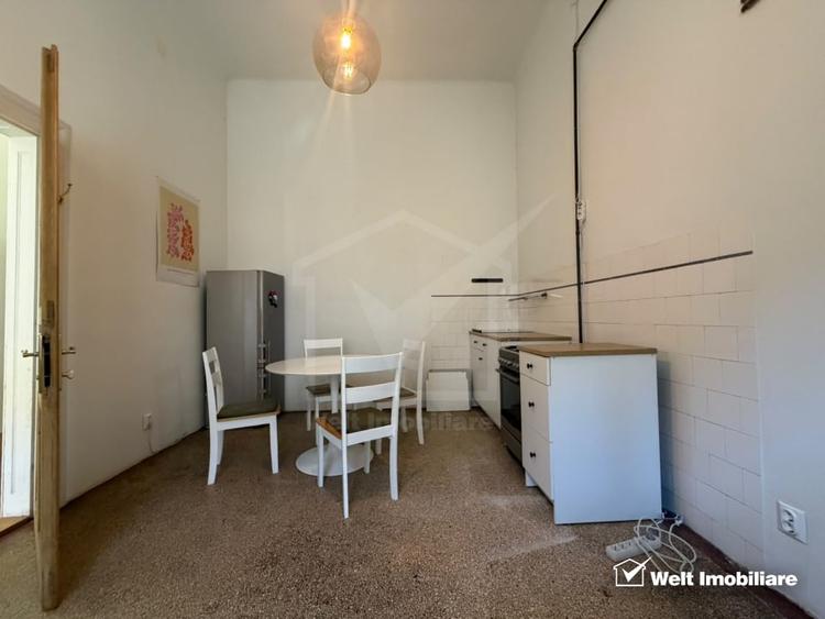 Apartament 2 camere, situat în zona centrală - 8