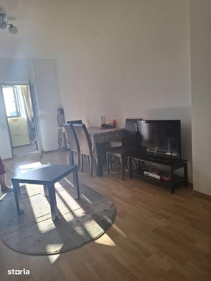 Studio 35,41 mp, Pre. Ghencea mobilat/utilat, et. 6/14 - 4