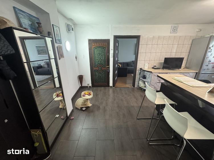 Petre Ispirescu-Rahova, Apartament 3 Camere, Confort 1, Decomandat. - 9