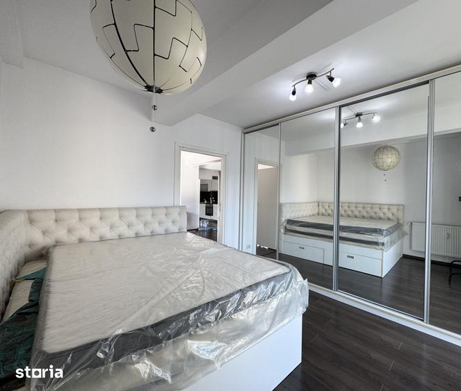 Apartament cu 2 camere în Nerva Traian