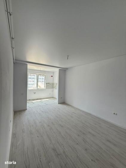 Apartament Tip Studio De Vanzare - Comision 0% - Tva Inclus - 44 Mp - 13