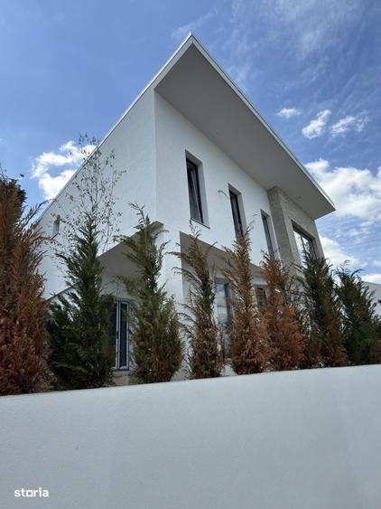 Casa moderna cu priveliste panoramica, aproape de Vivo Mall - 3