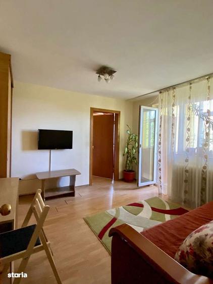 Apartament cu 3 camere în Tomis Nord