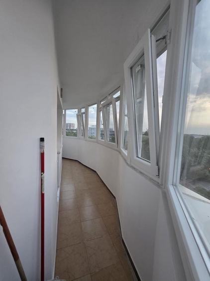 Garsonieră decomandată în Păcii