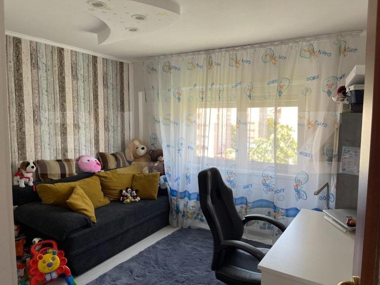 Apartament de vanzare, 79mp, zona Carpati 2 - 6