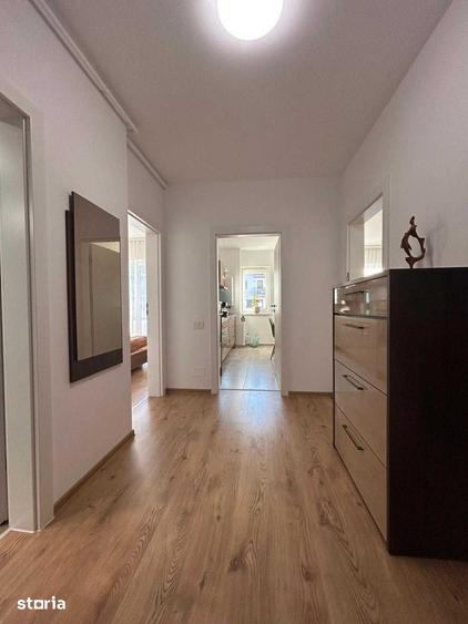 Alphaville Arena | Apartament 2 Camere Decomandat - 2