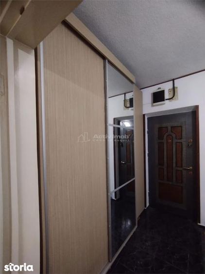 Apartament cu 4 camere în Nord