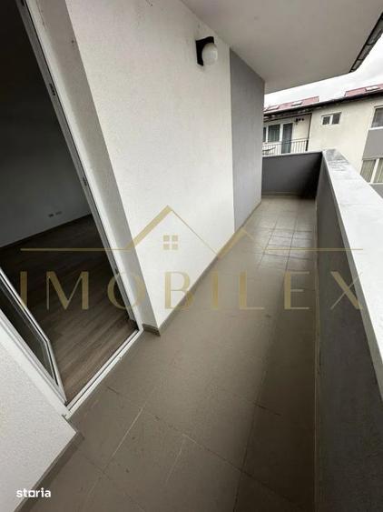 Apartament cu 2 camere în Florești