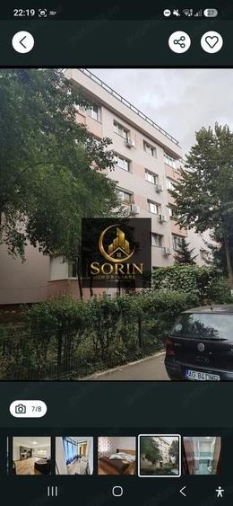 Apartament cu 2 camere decomandat în Gorjului