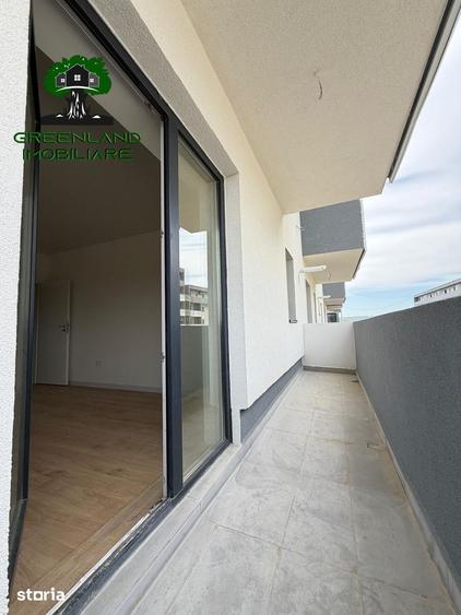 Apartament 1 camera, 40 mp, DECOMANDAT, BLOC NOU, Pacurari - 2
