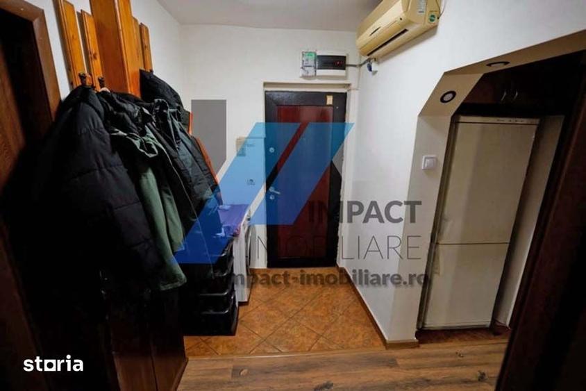 Apartament cu 2 camere decomandat în Gării