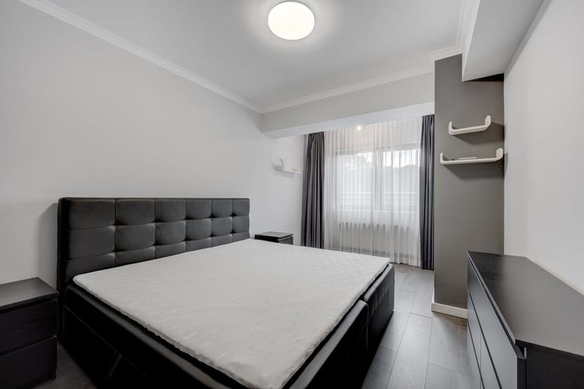Apartament cu 2 camere decomandat în Câmpia Libertății