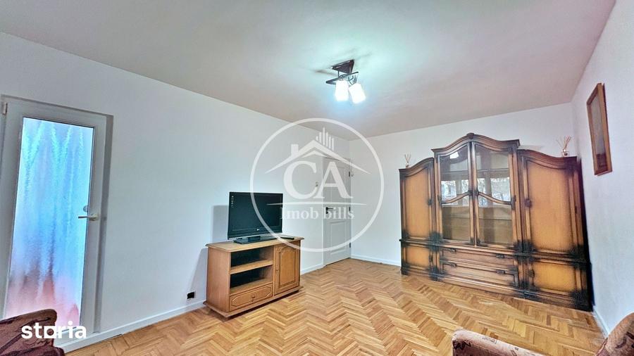 Apartament cu 3 camere de inchiriat in zona Decebal, Oradea - 1