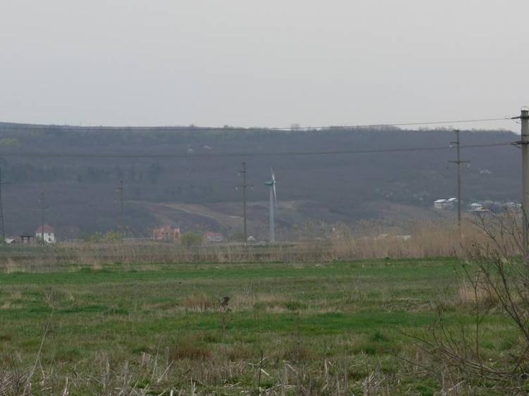 Teren Construcții intravilan de 6170 mp, în Negrești