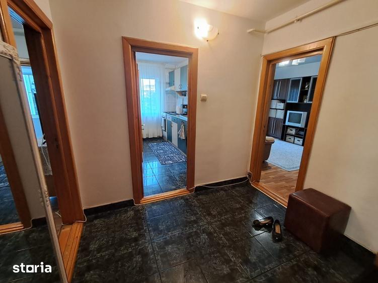 Apartament 2 camere Zona 2 Stejari - etaj 2 - 60 mp - 13