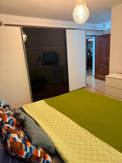 Apartament 4 camere de vanzare zona Doamna Ghica - 12