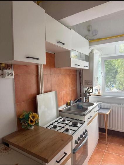 Garsonieră decomandată în Găvana