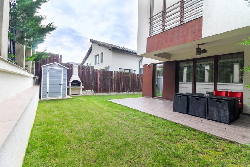 Casa LA CHEIE cu 5 camere si 4 bai, Buna Ziua, 200 mp, aproape de LIDL - 3