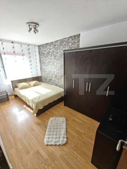 Apartament 3 camere, 53 mp, zona Banat - 2