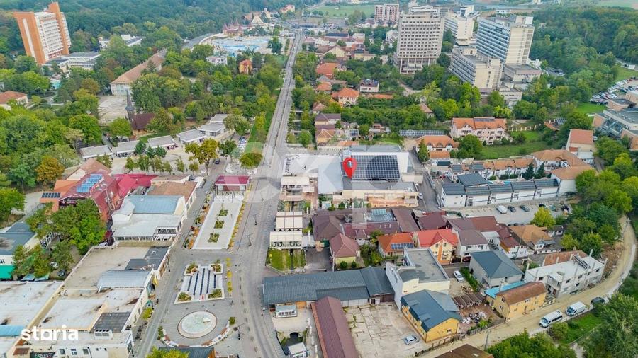 Spatiu versatil pentru business in Baile Felix - 12