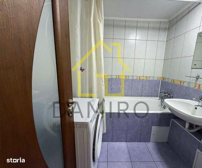 Apartament cu 2 camere decomandat în Mihai Bravu