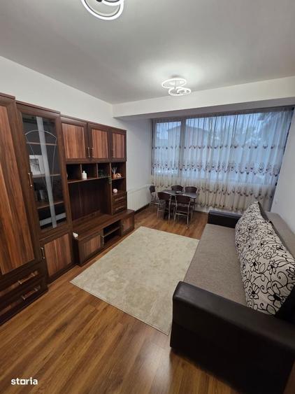 Apartament cu 2 camere în Titan