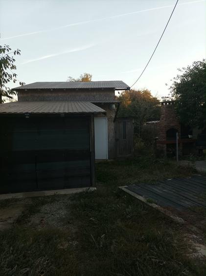 Casă cu 3 camere în Scorțeni